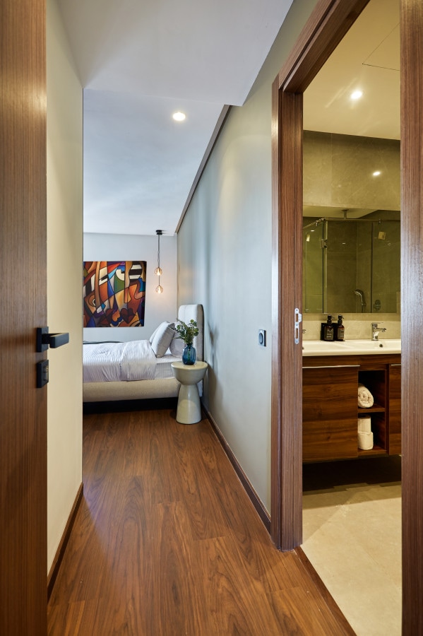 Rental unit in Casablanca  488  2 bedrooms  3 beds  2 baths - image 3