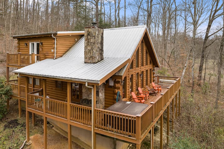Listing in Pigeon Forge