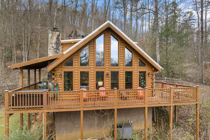 Guest favorite listing in Pigeon Forge