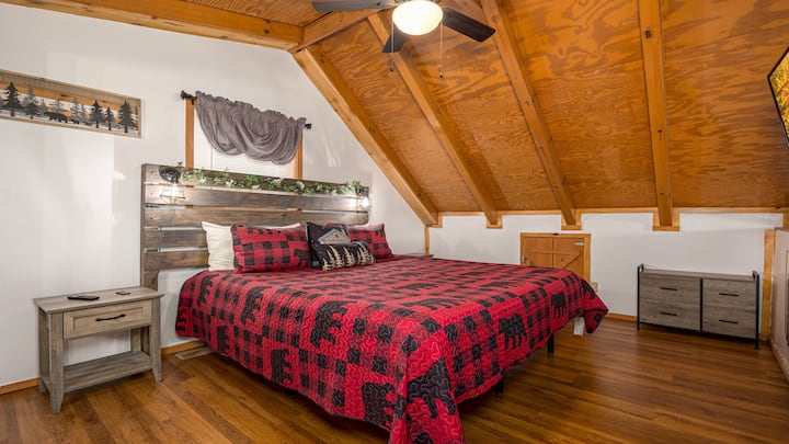cama king