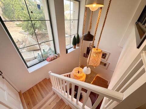 La Cabaña de San Roque 53 by Homeprive.