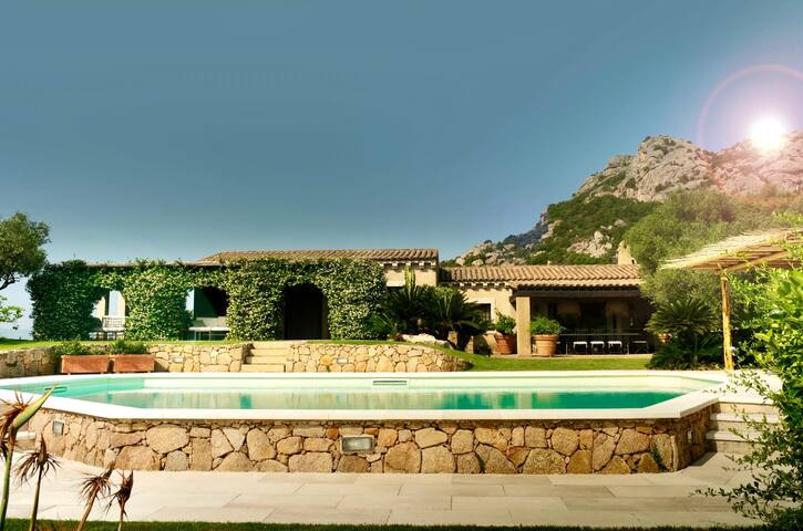 Listing in Arzachena