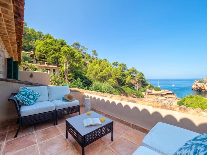 Es Codol De Cala Deia - Deià