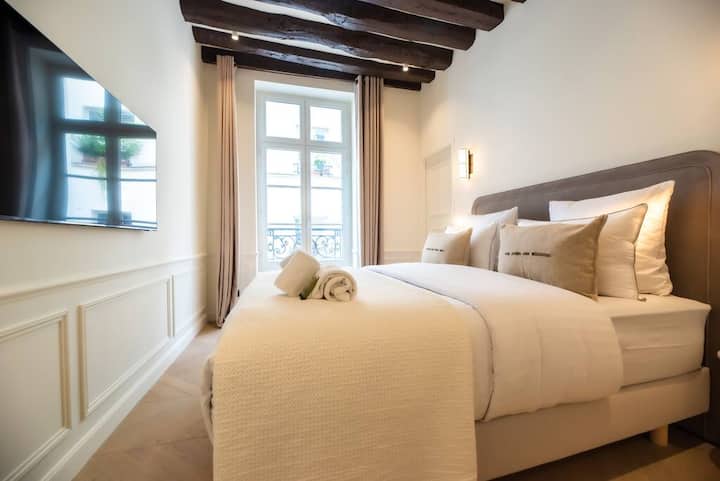 საძინებელი