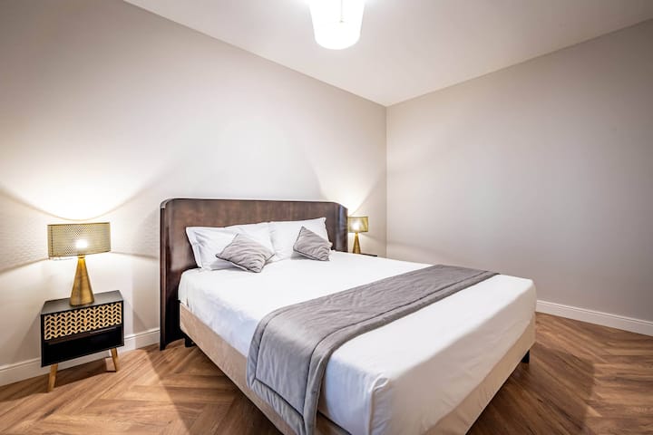 Yid Quiet Apartment With Parking - Sesto Fiorentino