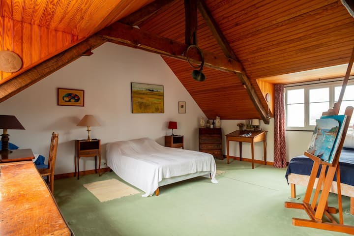 غرفة النوم 1