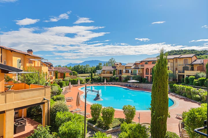 Borgo Del Torchio G1 By Wonderful Italy - Manerba del Garda
