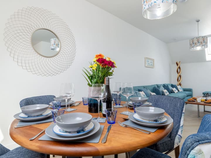 Lobster House By Interhome - Newquay