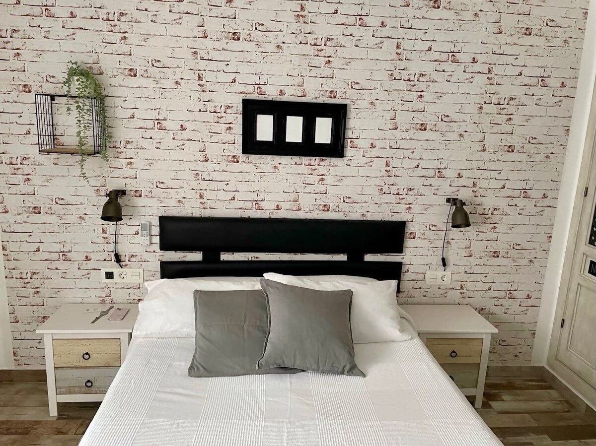 View (de propiedad / habitación)