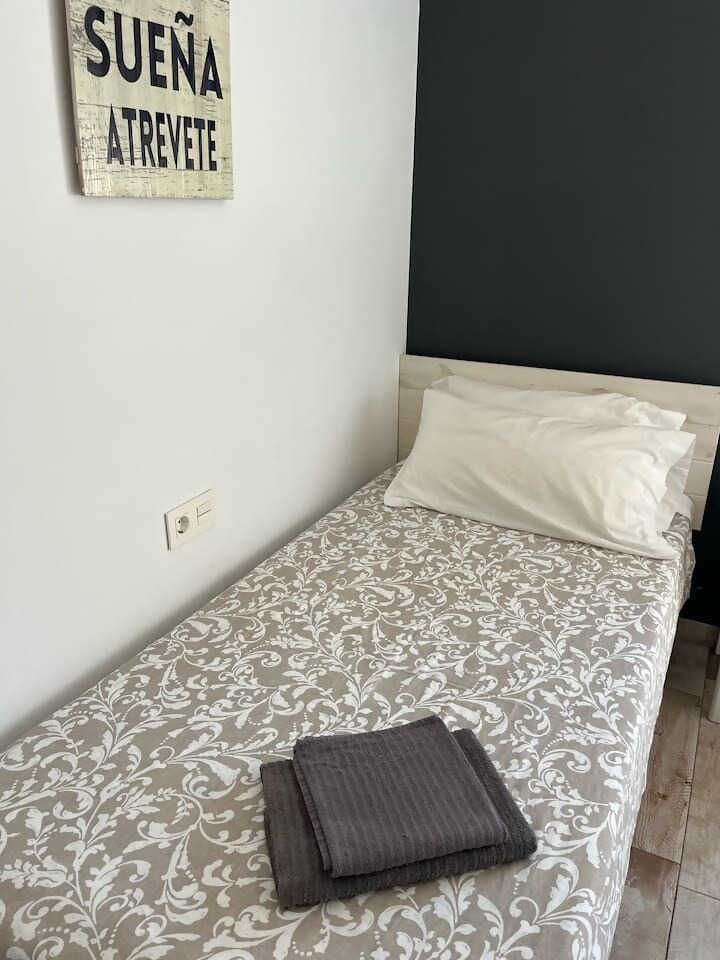 View (de propiedad / habitación)