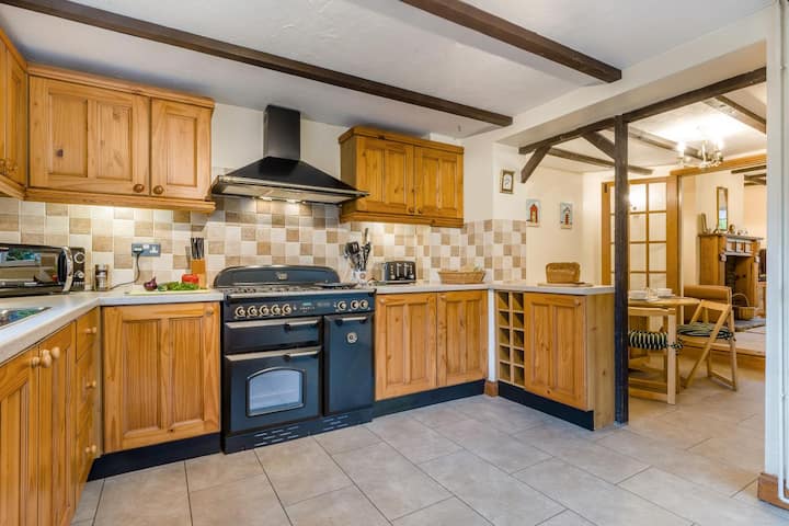 2 Bed In Fakenham (Oc-1375) - Fakenham