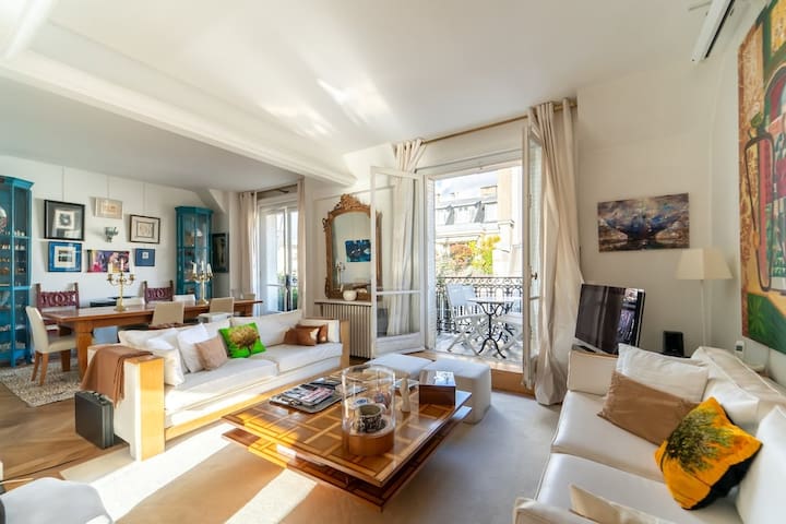My Property managed Airbnb listing 2