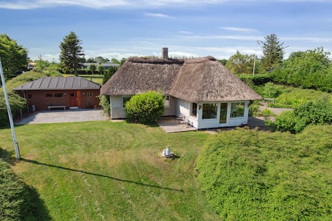 Cozy farmhouse with fantastic surroundings