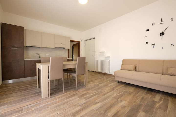 Casa Felice 1 - Pineto