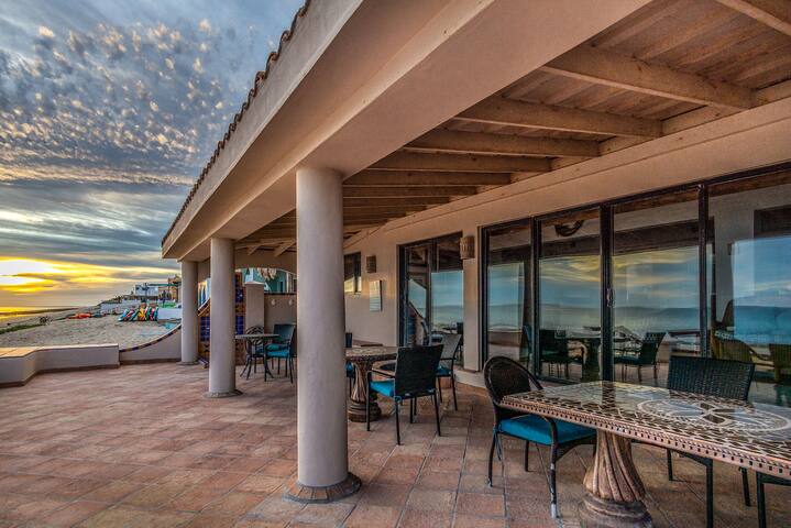 Casago managed Airbnb listing 2