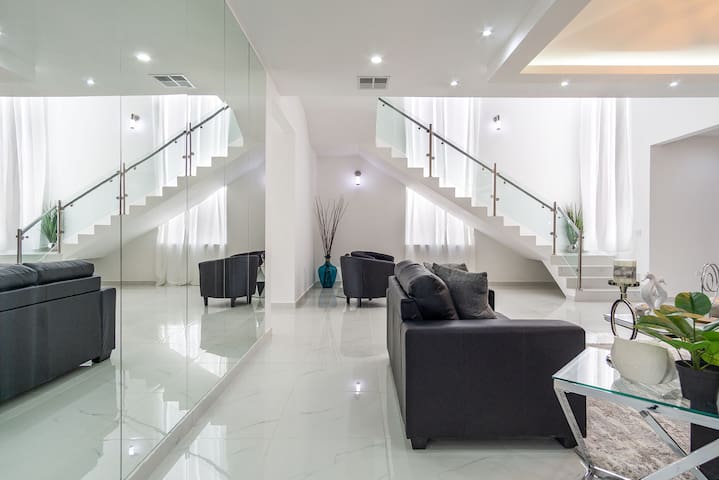 Casago managed Airbnb listing 1