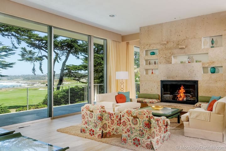 Monterey Bay Property Management managed Airbnb listing 2