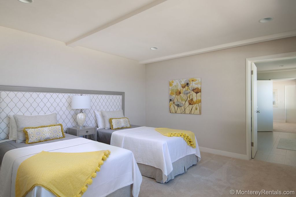 Მეოთხე საძინებელი