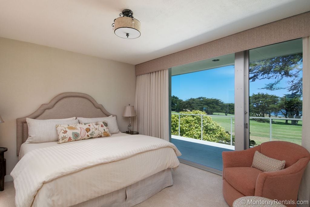 Მეორე საძინებელი