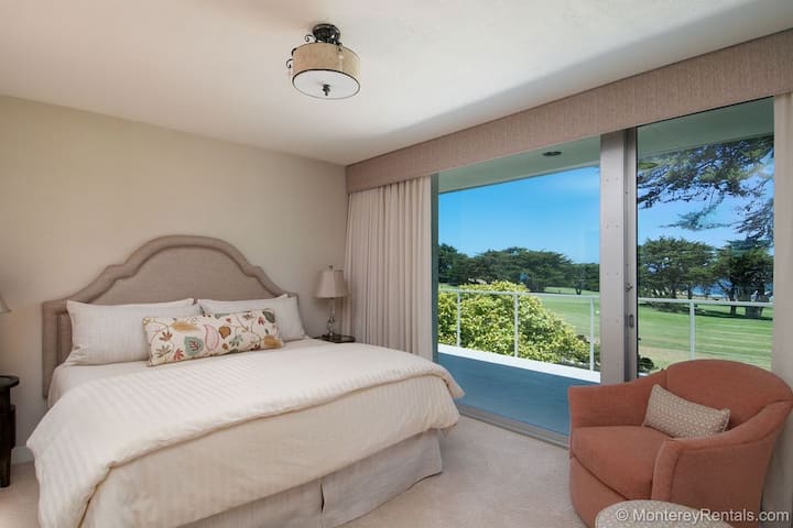 ห้องนอนที่สอง (Second Bedroom)