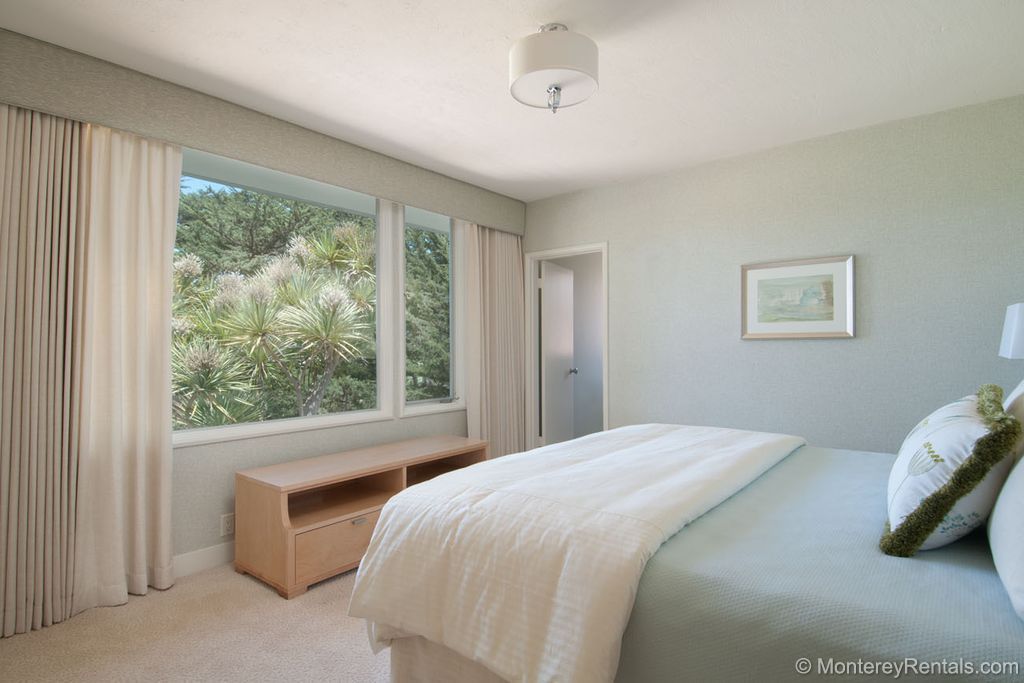 Მესამე საძინებელი