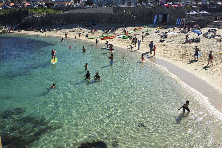 Blue Horizons gallery image 5