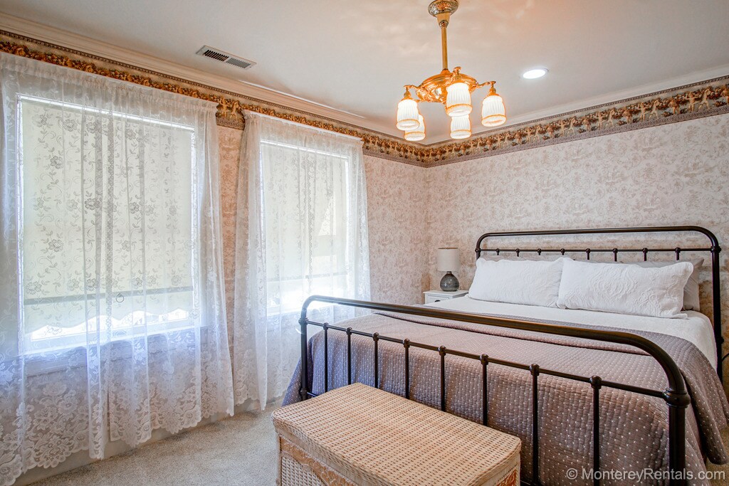 Მეორე საძინებელი