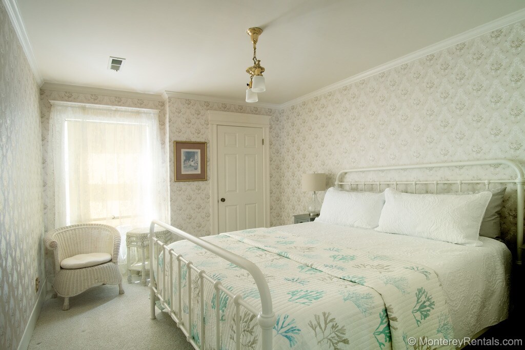 Მესამე საძინებელი