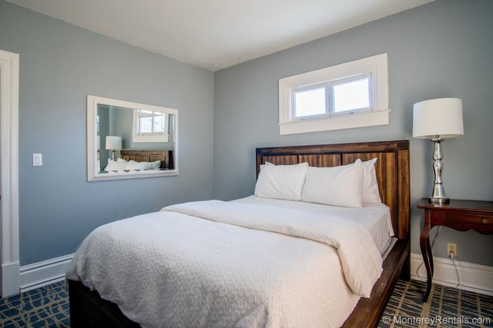 Dormitorio principal