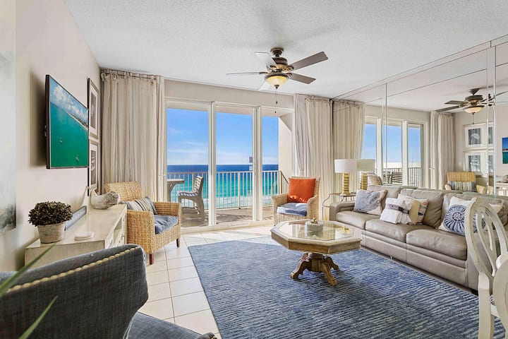 Majestic Sun 602b - Miramar Beach, FL