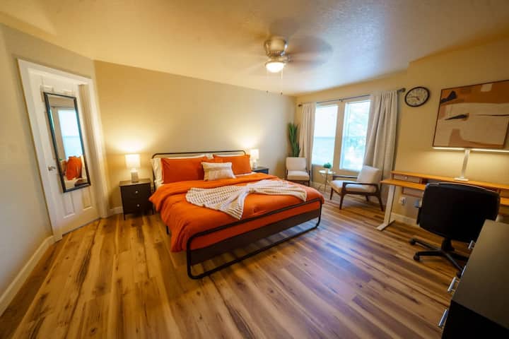 Habitación 1