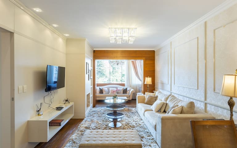 Locar-in Gramado managed Airbnb listing 1