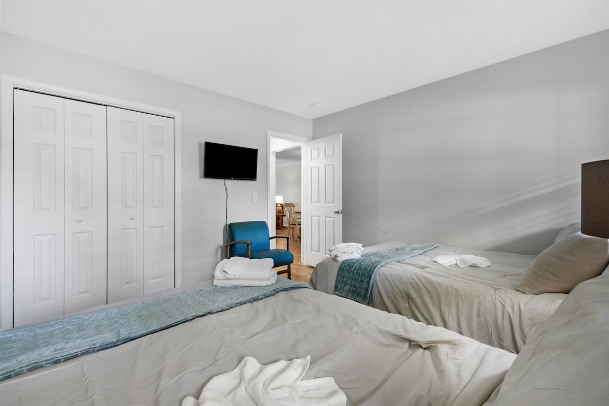 חדר שינה שני