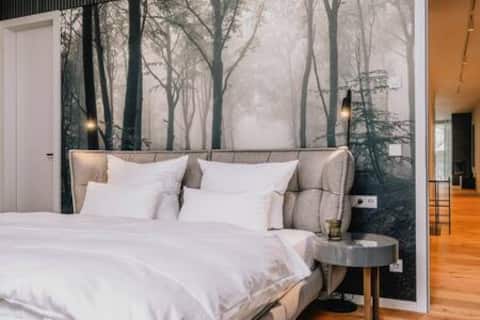 THE CHIPP-Designapartment