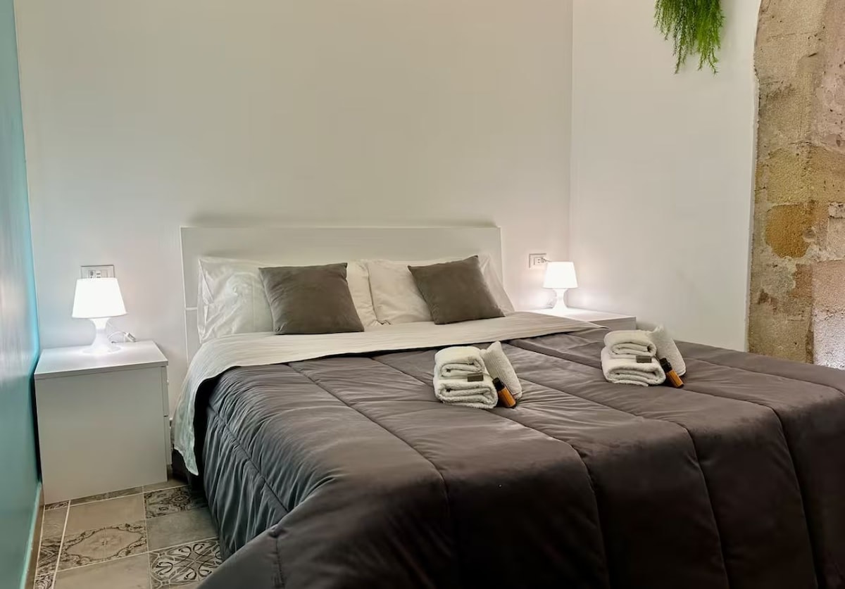 Спалня, спалня