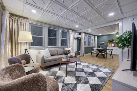 Charming 2-Bedroom Retreat Near Hershey