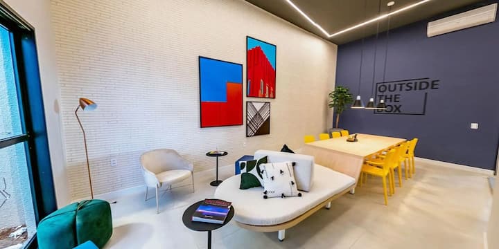 Sala de estar