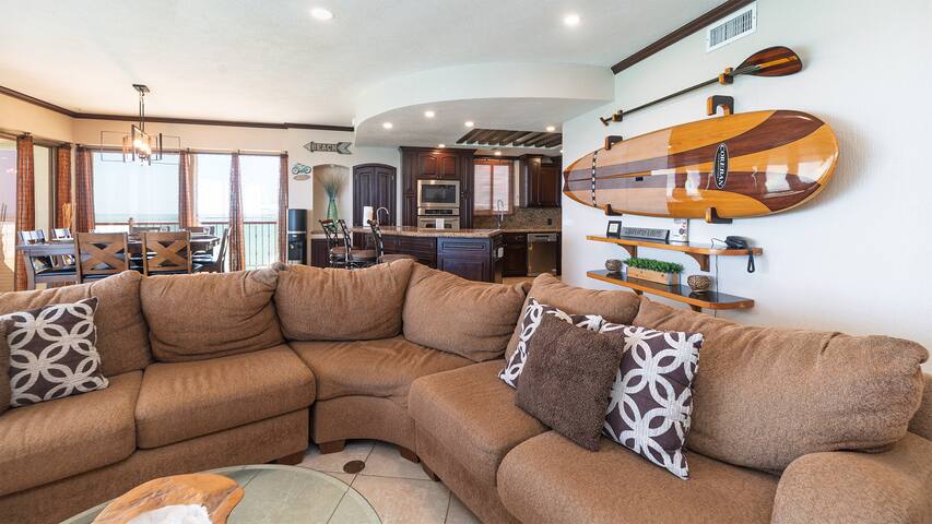 Casago Rentals managed Airbnb listing 3