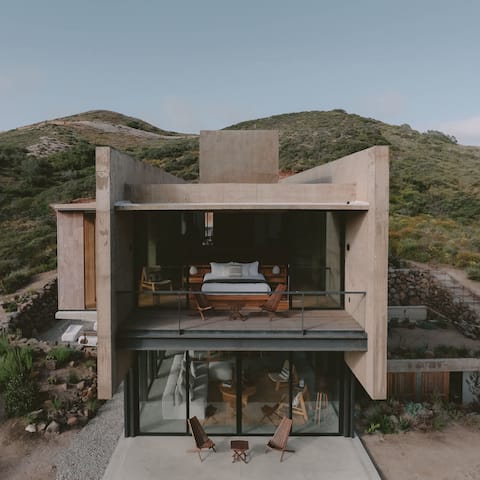 Zilin House | Four Fours