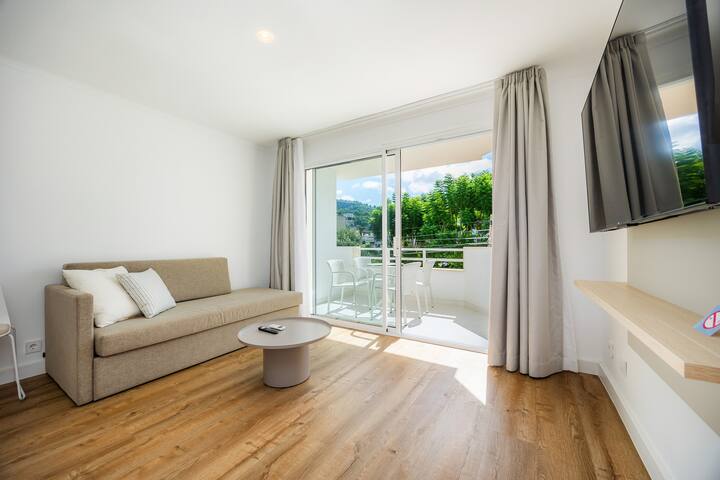 Apartament Massanet 1a