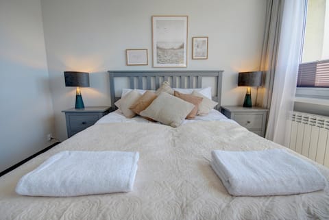 HelApartPL - Apartment Boho