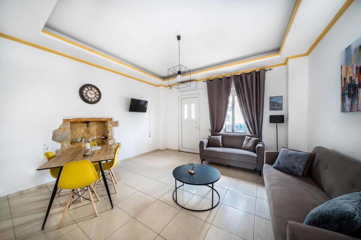 ห้องนั่งเล่น