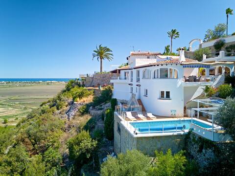 Villa Karma by Interhome
