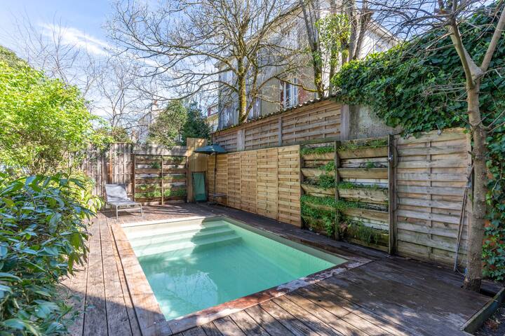 Maison Marguerite – Welkeys