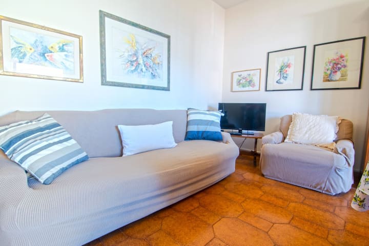 La Triglia - Marina di Campo