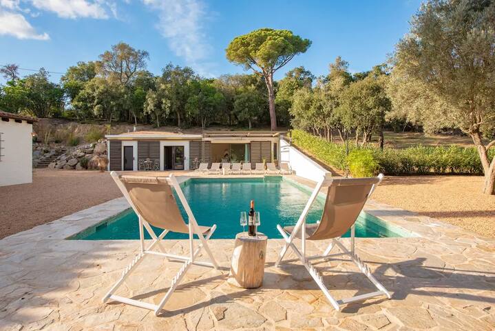 Casa La Capella – Lovely property in Costa Brava gallery image 2
