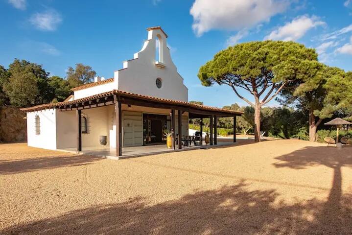 Casa La Capella – Lovely property in Costa Brava gallery image 4