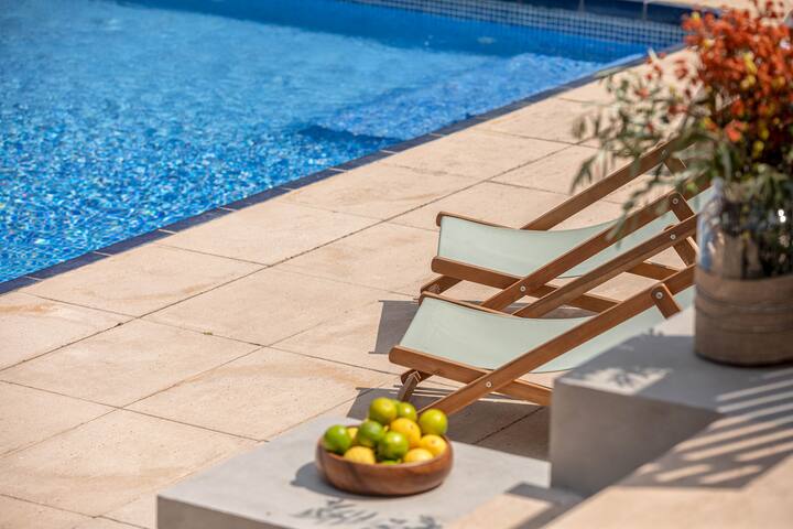 Villa Le Grá – Beautiful property in Costa Brava gallery image 3