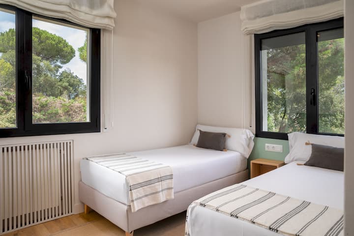 Chambres : Chambre à coucher