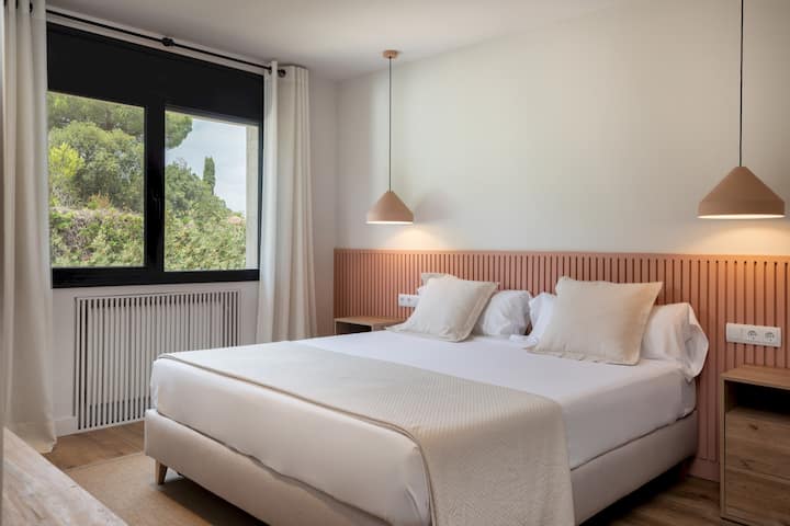 Chambres : Chambre à coucher